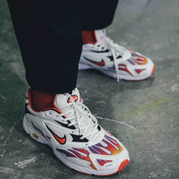 Supreme Zoom Spectrum
