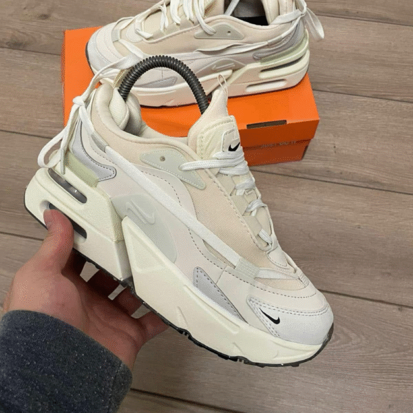 Furyosa Beige