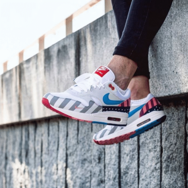 Air Max One Parra