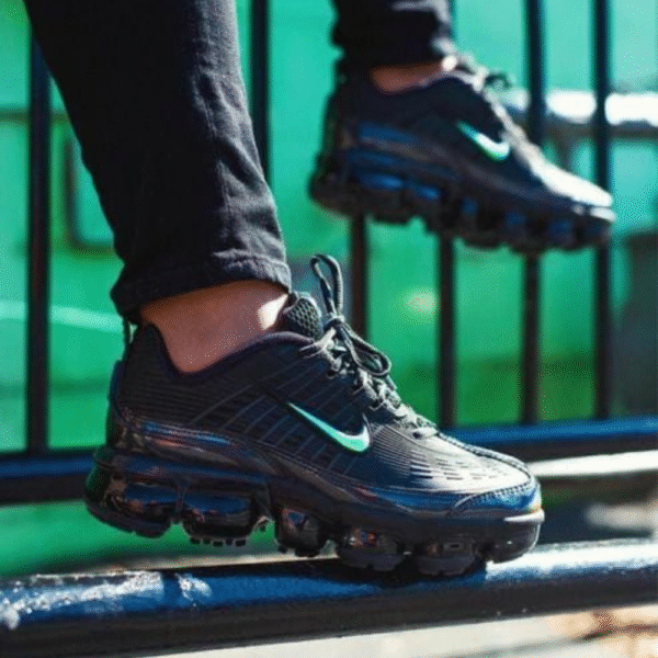 Vapormax 360 Black