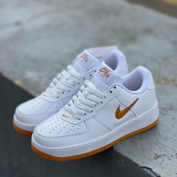 Air Force 1 Dorado