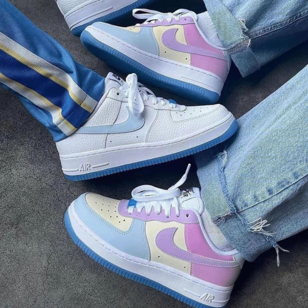 Air Force UV