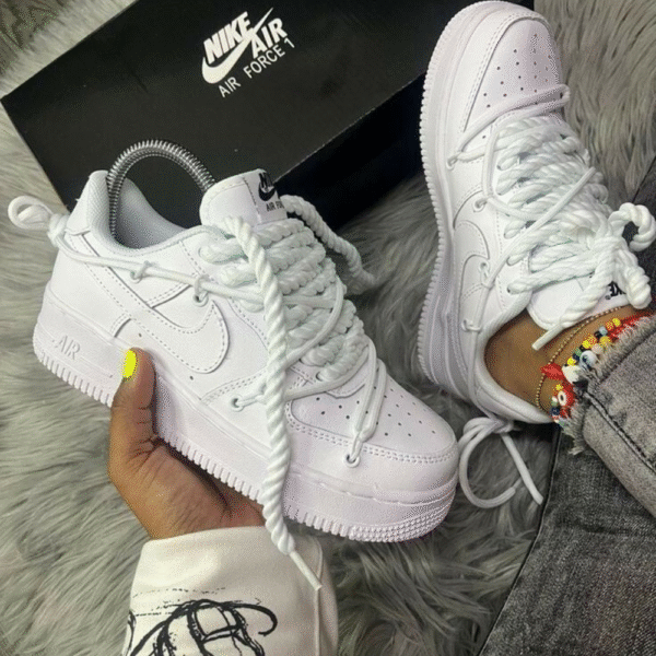 Air Force Cordon