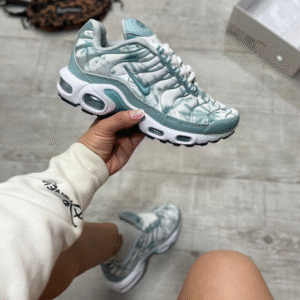 Air Max Plus Euro Camo