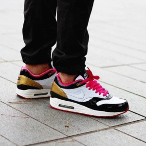 Air Max One Phantaci