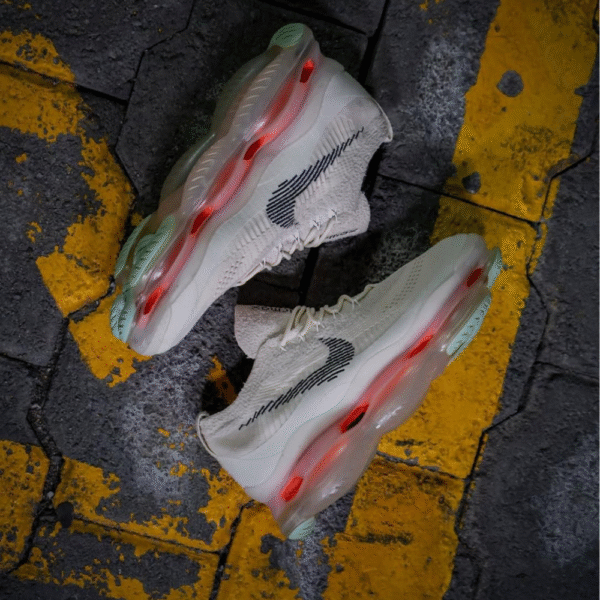 Scorpion Lunar
