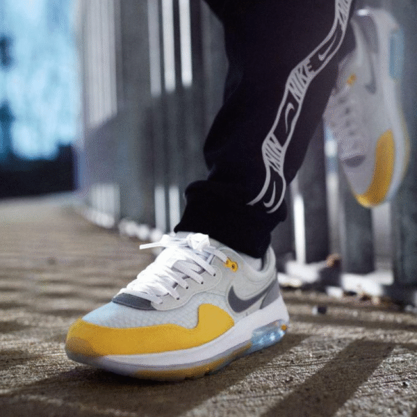 Air Max Motif