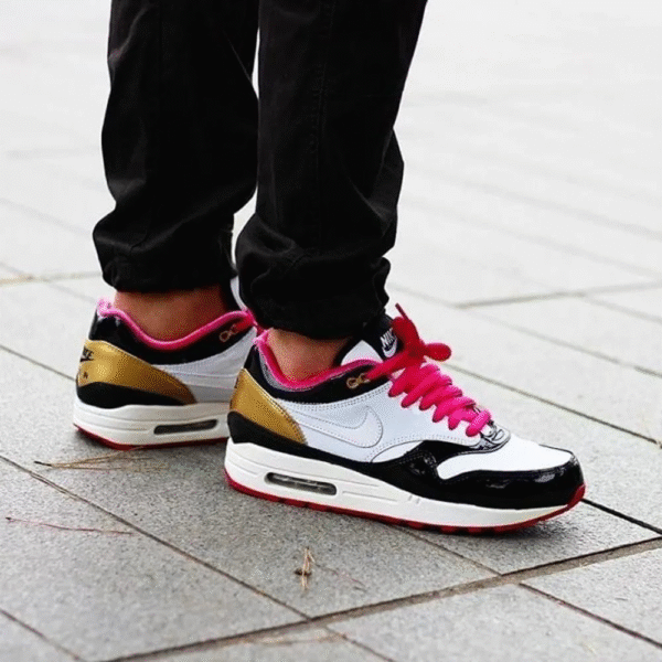 Air Max One Phantaci