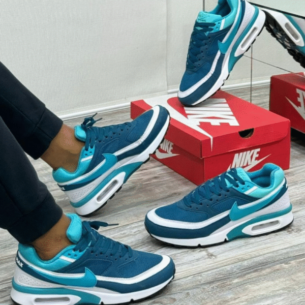 Air Max Bw Marine