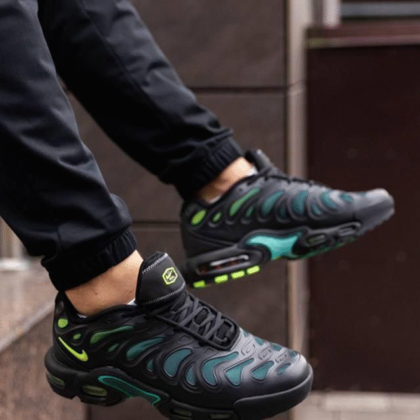 Air Max plus Drif Volt