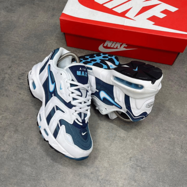 Air Max 96 Azul