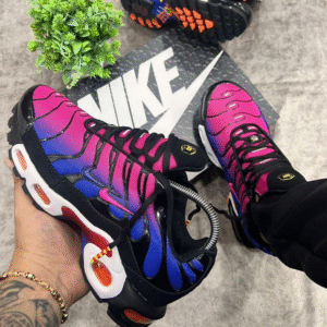 Air Max Plus Barcelona