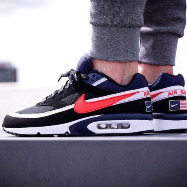 Air Max bw Olympic