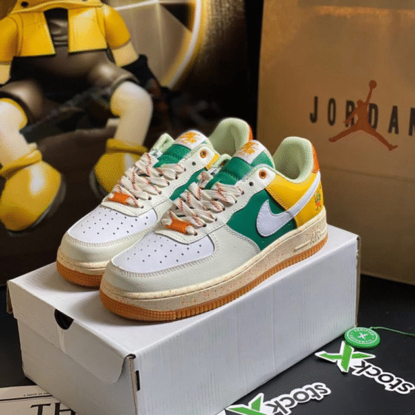 Air Force 1 Fruit Basket