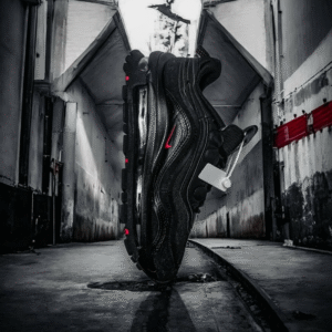 Air Max 97 Bred