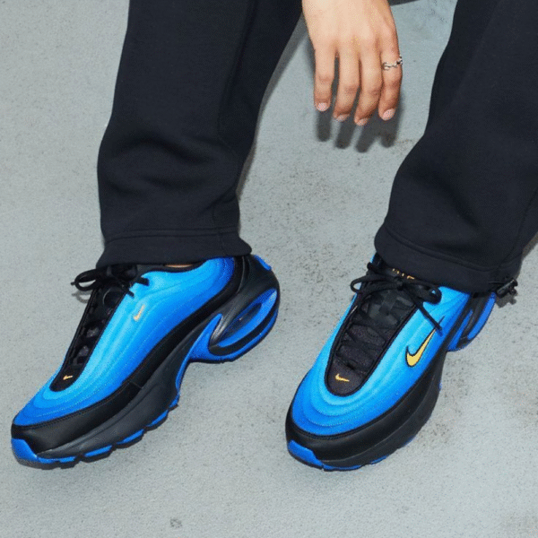 Air Max portal Blue