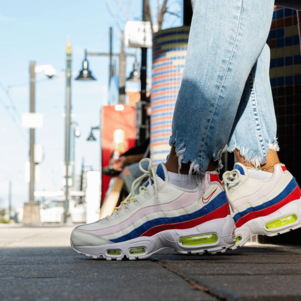 Air Max 95 Corduroy