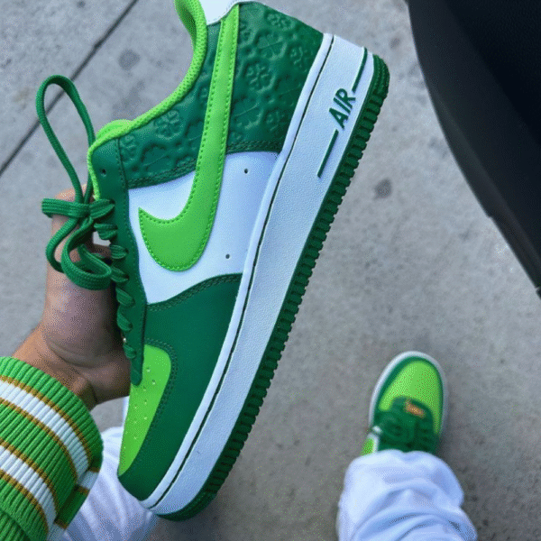 Air Force Green
