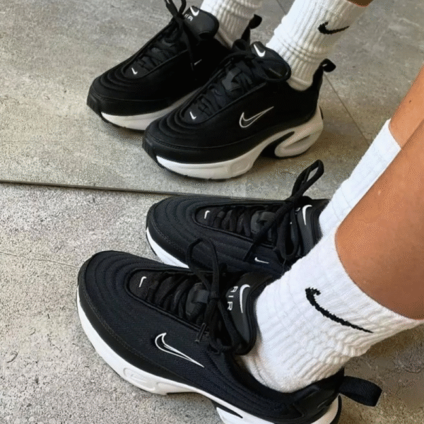 Air Max Portal Black