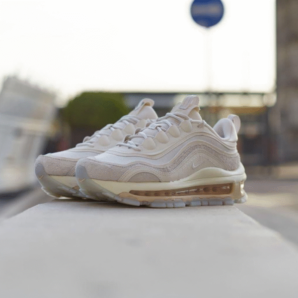 Air Max 97 Futura Cream
