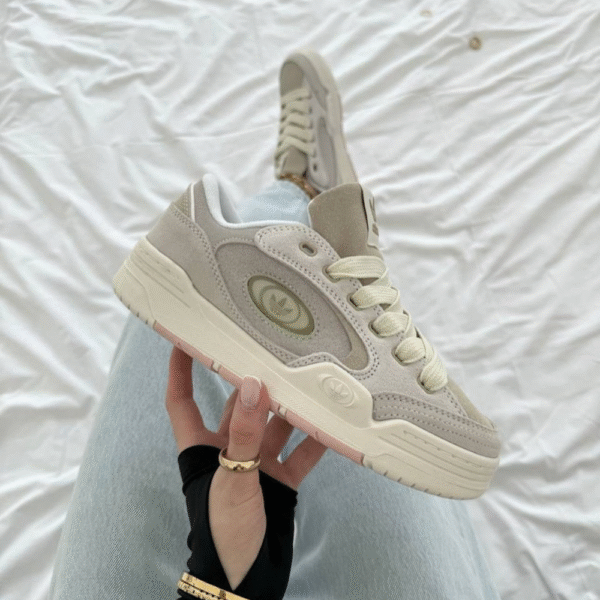 Adidas Adi2000 Beige