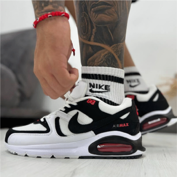 Air Max 2 Blanca