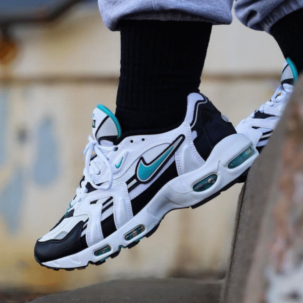 Air Max 96 Mystic