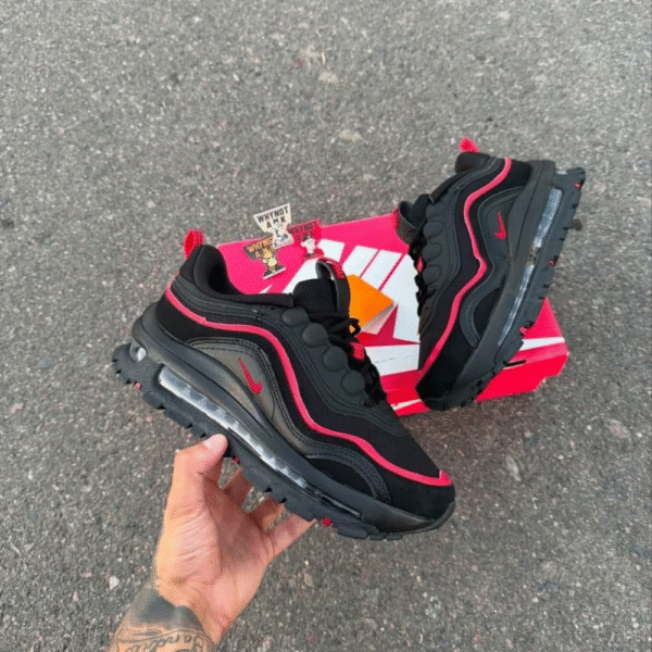 Air Max 97 Futura