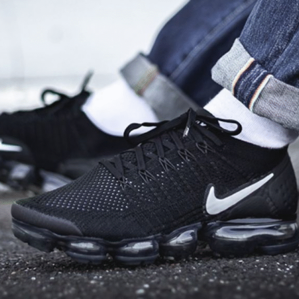Vapormax Flyknit 2