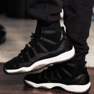 Nike Air Jordan 11 Retro Premium Heiress