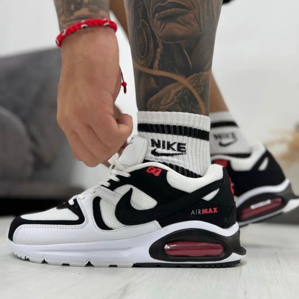 Nike Air Max Command
